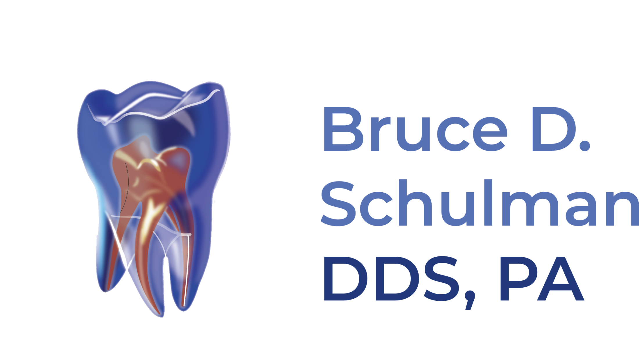 Link to Bruce D. Schulman, D.D.S. home page