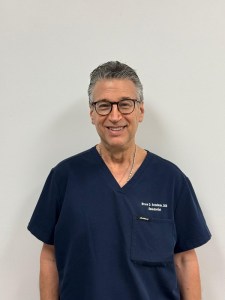Dr. Bruce D. Schulman